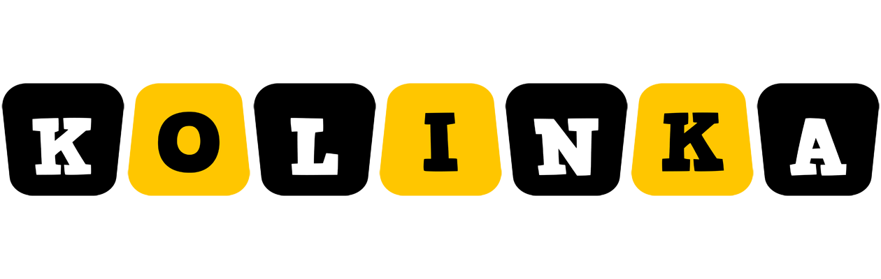 Kolinka boots logo