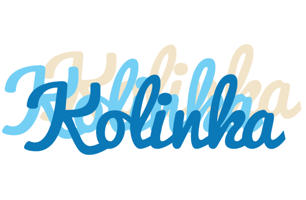 Kolinka breeze logo