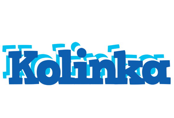 Kolinka business logo