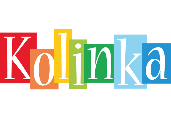 Kolinka colors logo