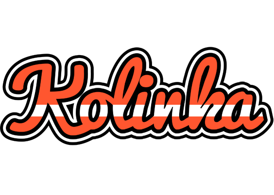 Kolinka denmark logo