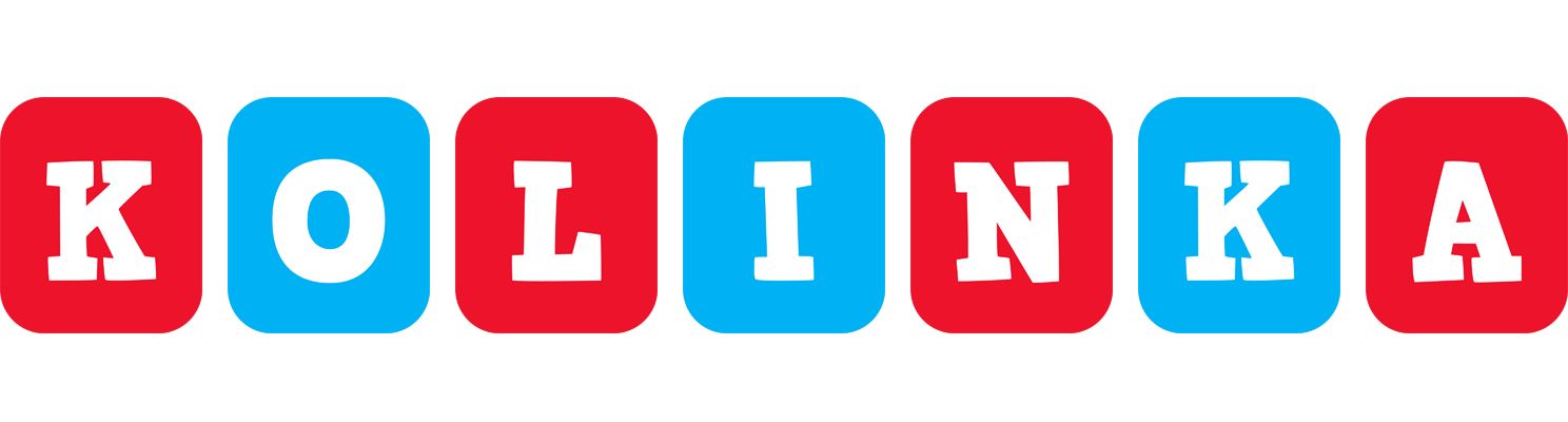 Kolinka diesel logo