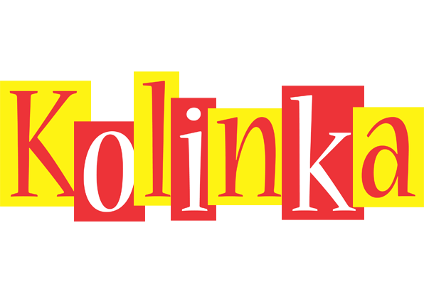 Kolinka errors logo