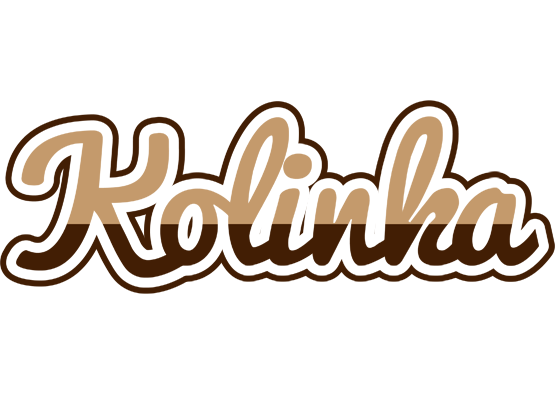 Kolinka exclusive logo