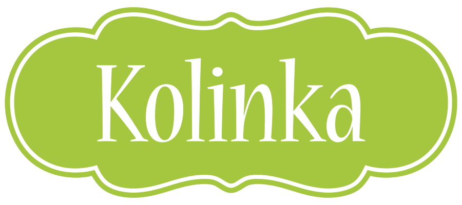 Kolinka family logo