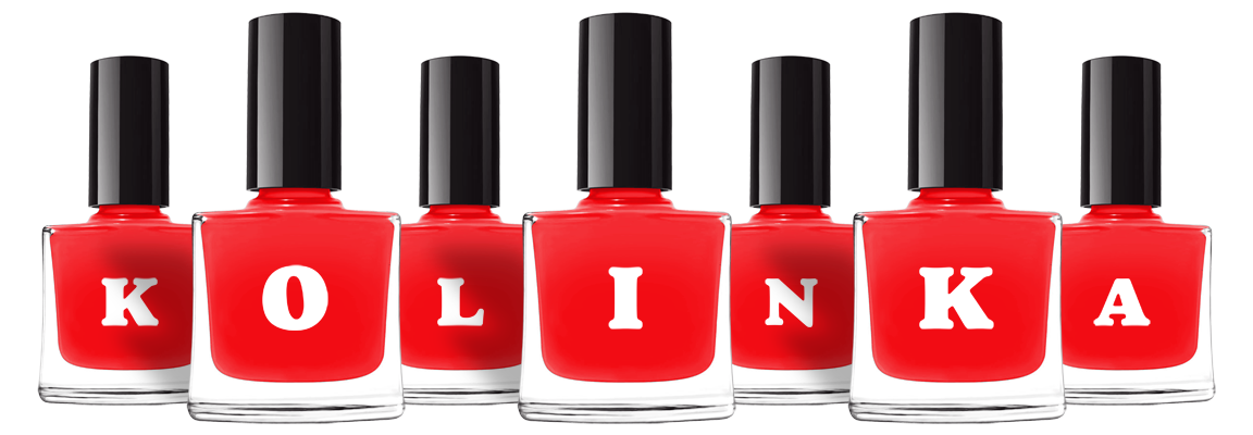 Kolinka fashion logo