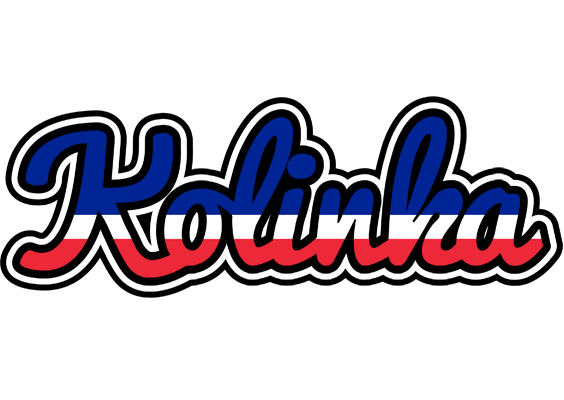Kolinka france logo