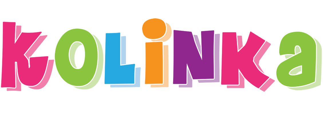 Kolinka friday logo