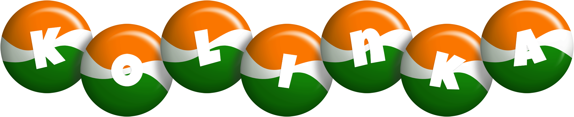 Kolinka india logo