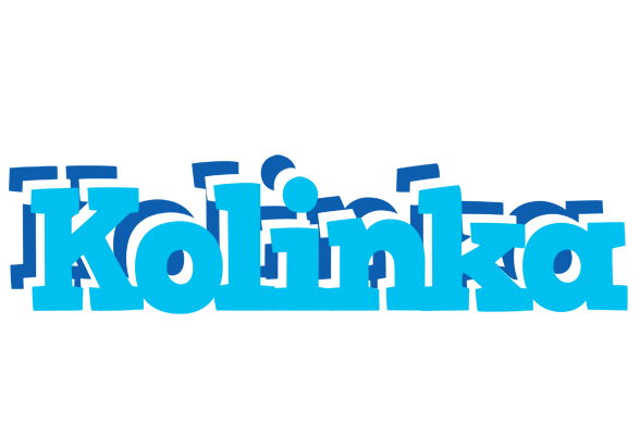 Kolinka jacuzzi logo