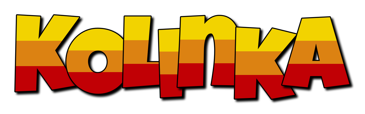 Kolinka jungle logo