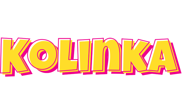 Kolinka kaboom logo