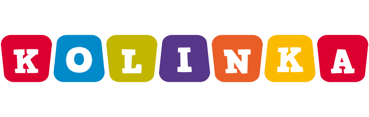 Kolinka kiddo logo