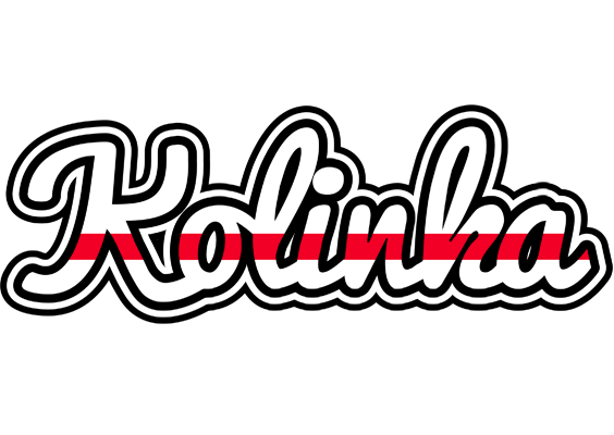 Kolinka kingdom logo