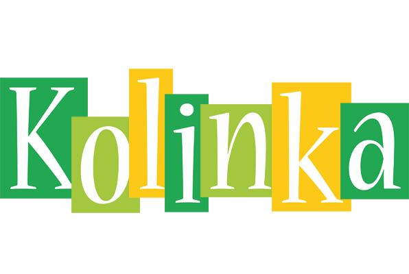 Kolinka lemonade logo