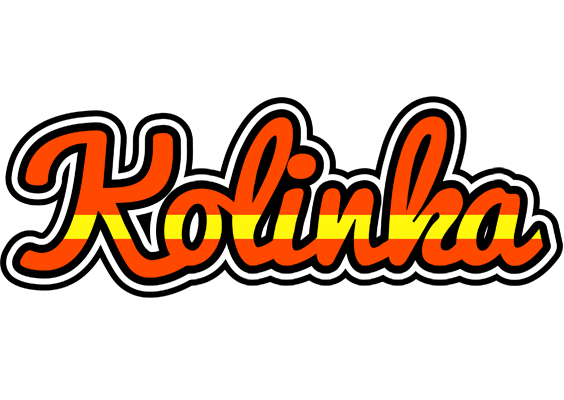 Kolinka madrid logo