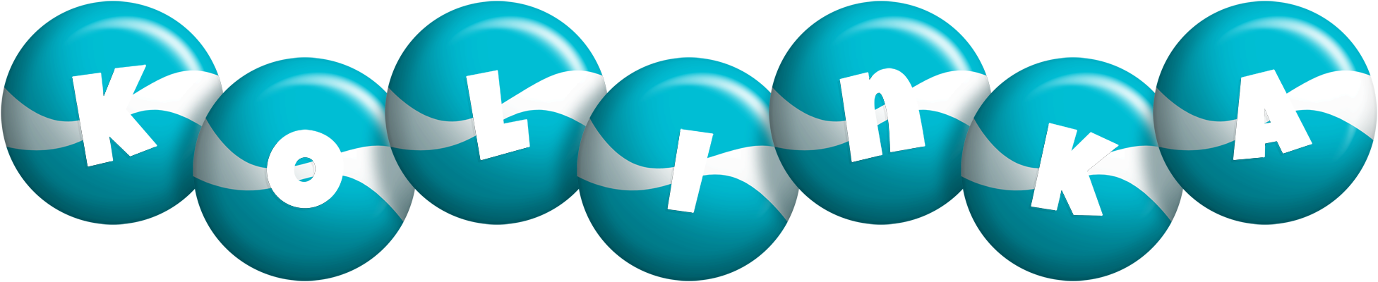Kolinka messi logo