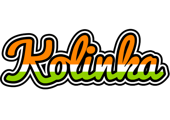 Kolinka mumbai logo
