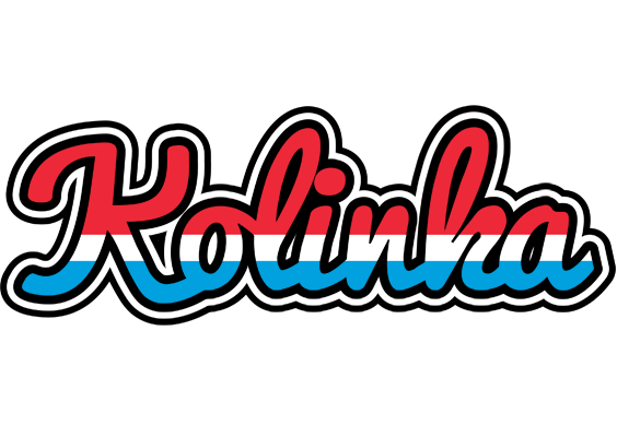 Kolinka norway logo