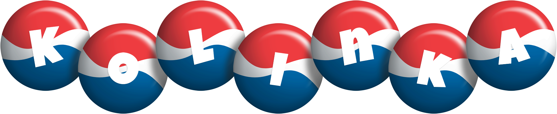 Kolinka paris logo