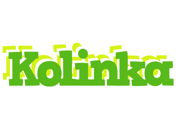 Kolinka picnic logo