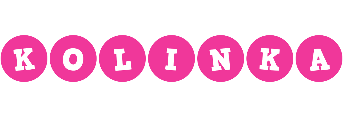 Kolinka poker logo