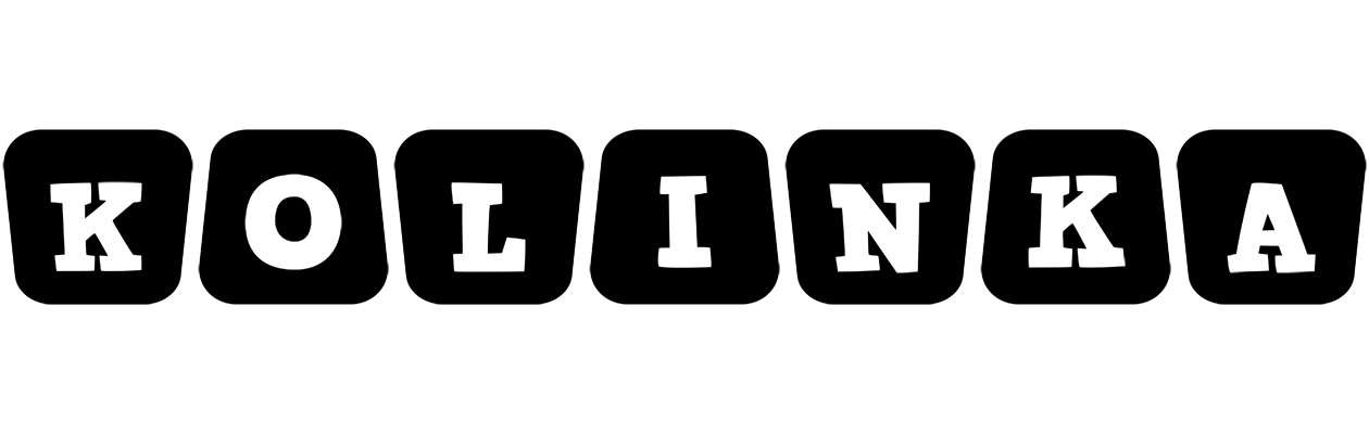 Kolinka racing logo