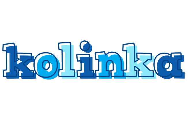 Kolinka sailor logo