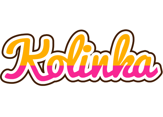 Kolinka smoothie logo