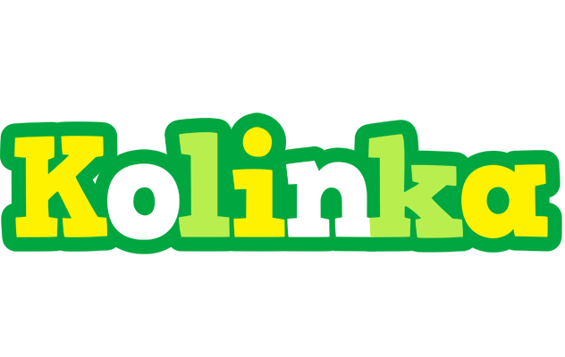 Kolinka soccer logo