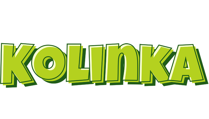 Kolinka summer logo