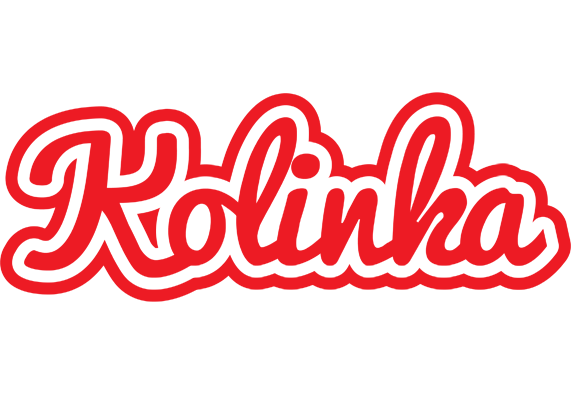Kolinka sunshine logo