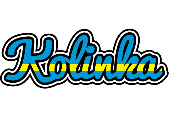 Kolinka sweden logo