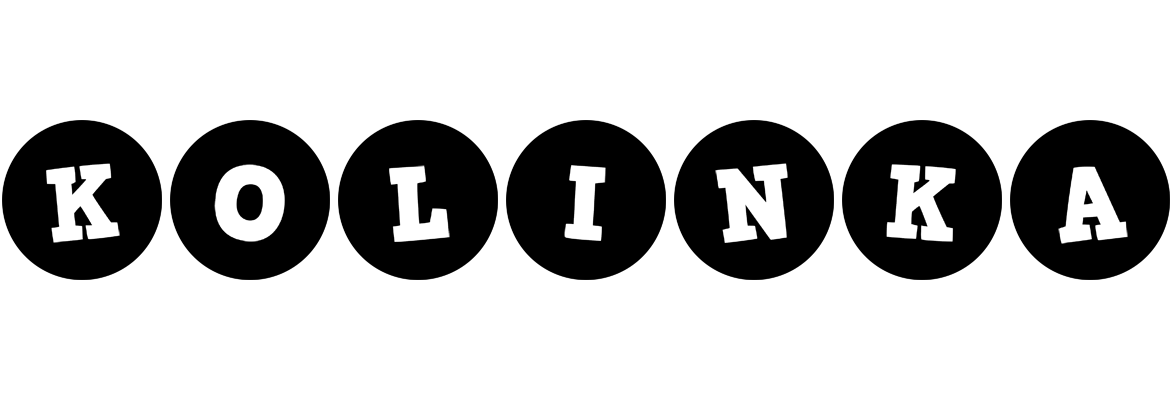 Kolinka tools logo
