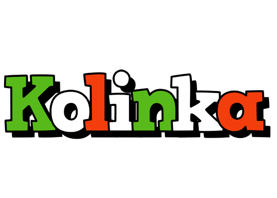 Kolinka venezia logo