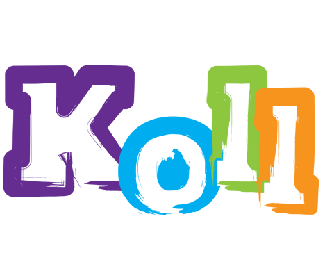 Koll casino logo