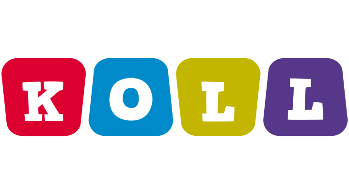 Koll daycare logo