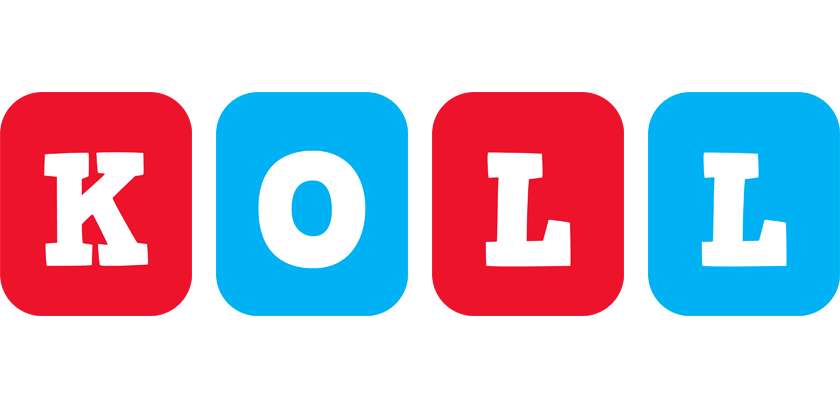 Koll diesel logo