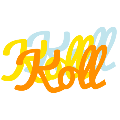 Koll energy logo