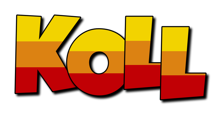 Koll jungle logo