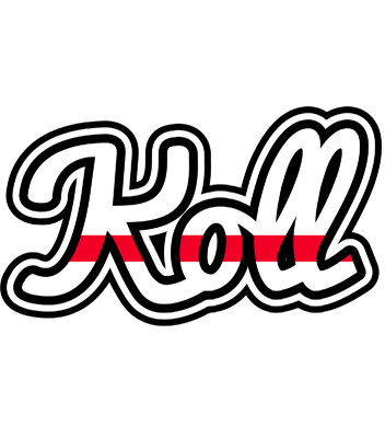 Koll kingdom logo