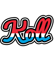 Koll norway logo
