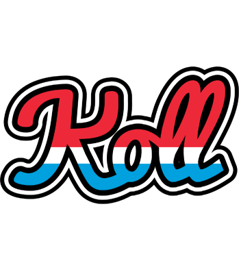 Koll norway logo