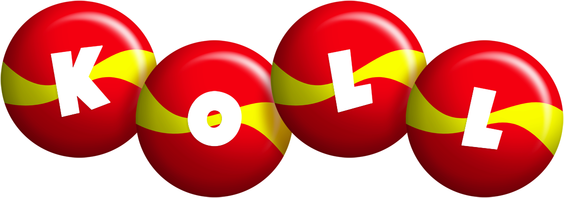 Koll spain logo