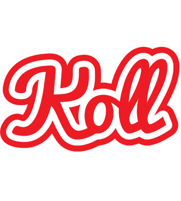 Koll sunshine logo