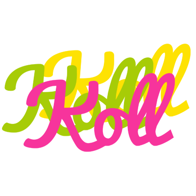 Koll sweets logo