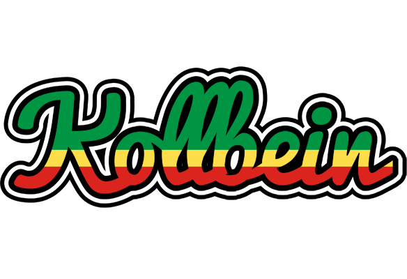Kollbein african logo