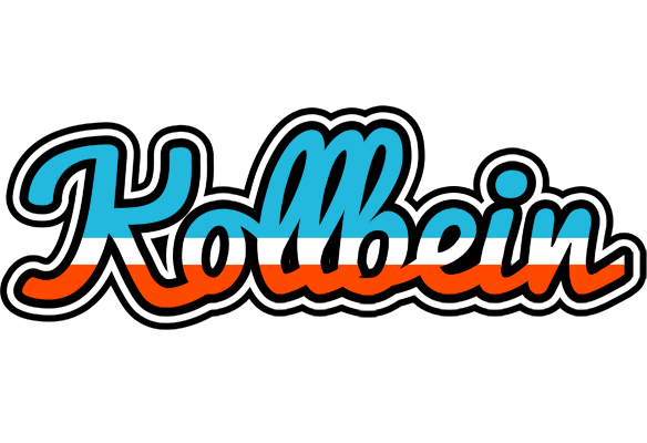 Kollbein america logo