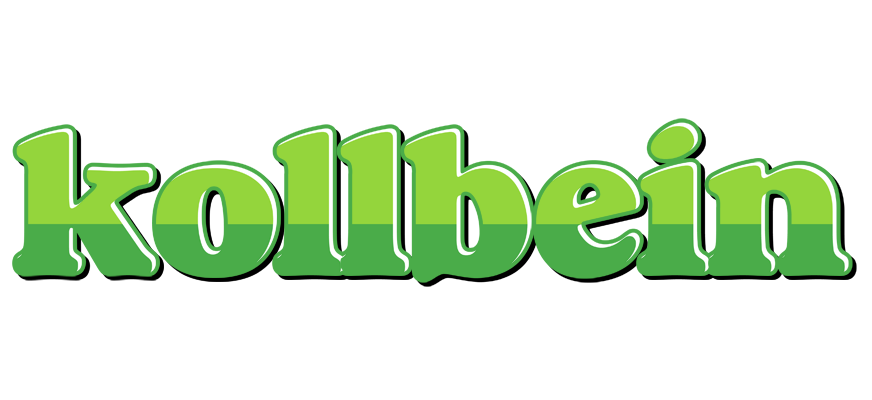 Kollbein apple logo