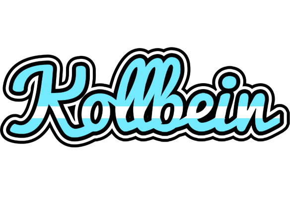 Kollbein argentine logo